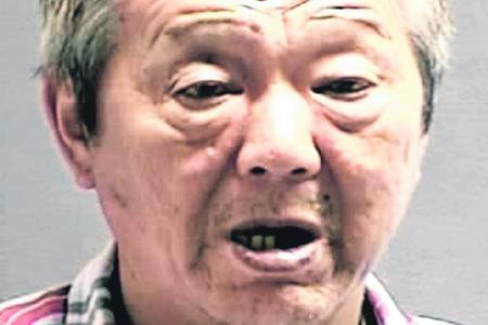 Security guard, 63, jailed for using cigarette to burn boy, 12