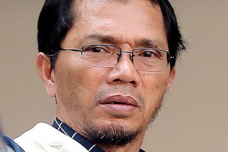 TP inspector found guilty of molestation charges