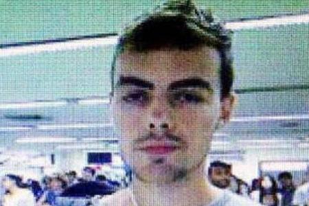 S&#039;pore agrees to UK&#039;s request to not cane StanChart robbery suspect 