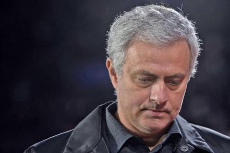 Richard Buxton: The end is near for Jose