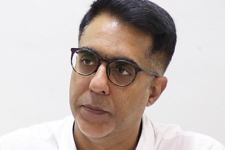 WP “unable” to support GST hike: Pritam Singh