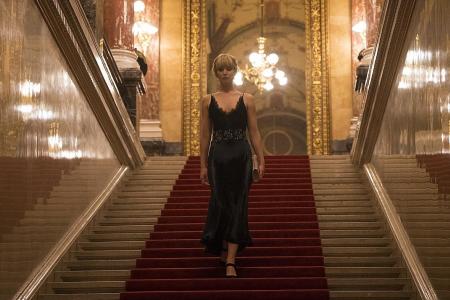 Red Sparrow star JLaw finds nudity &#039;daunting&#039;