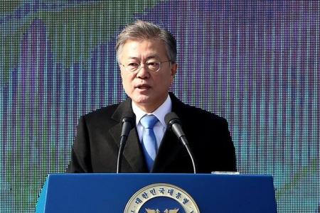 S. Korean President lashes out at Japan over ‘comfort women’ 