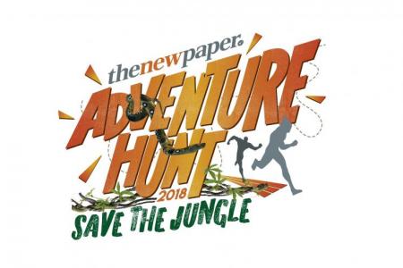 TNP Adventure Hunt is back