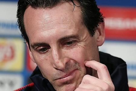 No Neymar, but PSG can beat Real: Emery