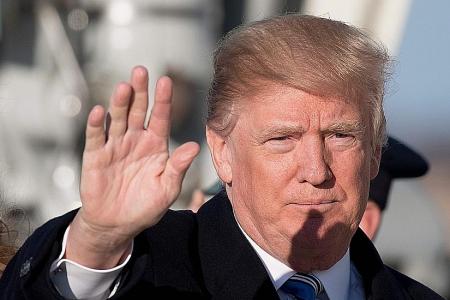 Trump may drop tariffs if ‘fair’ Nafta deal is reached