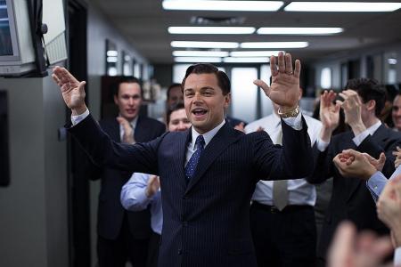 Wolf of Wall Street producers to pay $79m to US in 1MDB lawsuit  