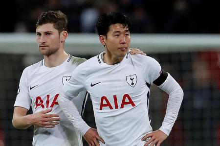 Neil Humphreys: Son Heung Min may have to leave Spurs to reach peak
