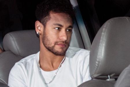 Valverde dismisses talk of Neymar return