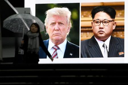 The US is well placed to negotiate with North Korea