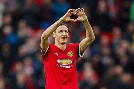 Sevilla the most important game of the season: Matic