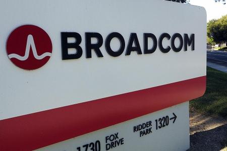 Torpedoing Broadcom deal adds to fears of protectionism
