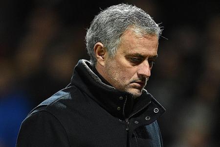 Neil Humphreys: Attack or leave, Jose