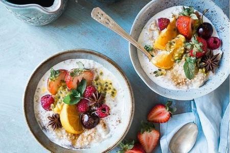 Oats: A superfood not a boring breakfast staple