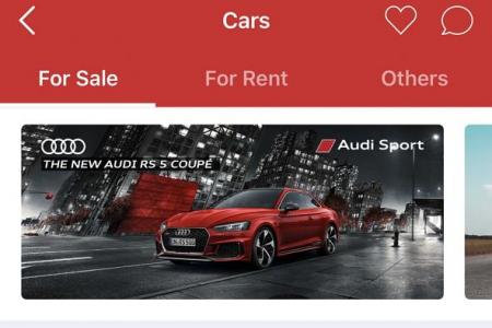 Carousell and Case partner up to educate buyers of used cars