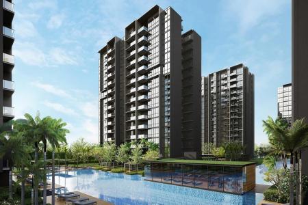CDL releasing flats at The Tapestry in Tampines next week