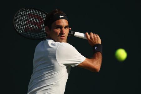 Federer to skip clay-court season after Miami exit