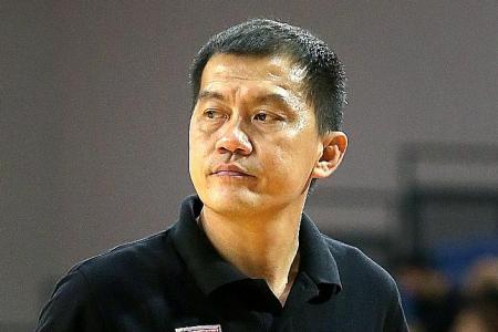 Slingers coach Neo cool over who they&#039;ll meet in play-offs