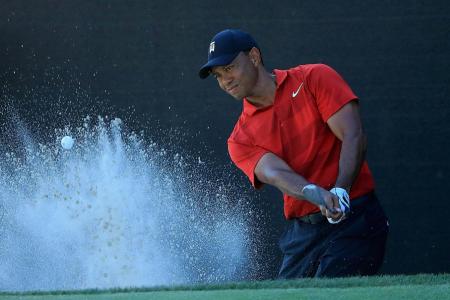 Woods at Ryder Cup would be unbelievable, says Europe captain Bjorn