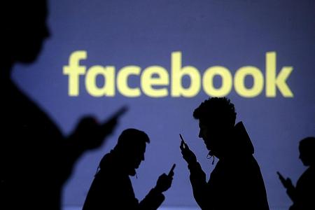 Columnist: Facebook’s size is its other looming problem 