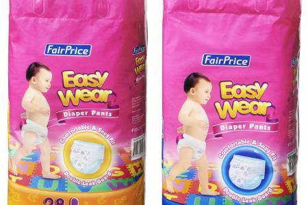 Worry schmorry: Keep motherhood breezy with home brands