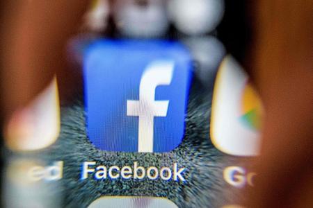 65,000 Singapore Facebook users may have had personal data breached