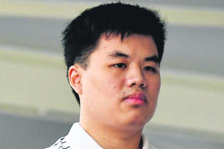 Undergrad fined for impersonating Dr Koh Poh Koon on Twitter