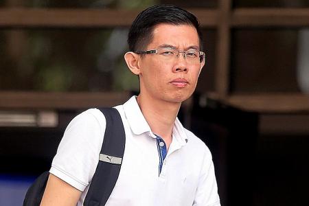 Man gets 24 weeks&#039; jail for taking upskirt videos with his watch
