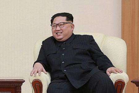 N Korea ready to discuss denuclearisation with US: Report 