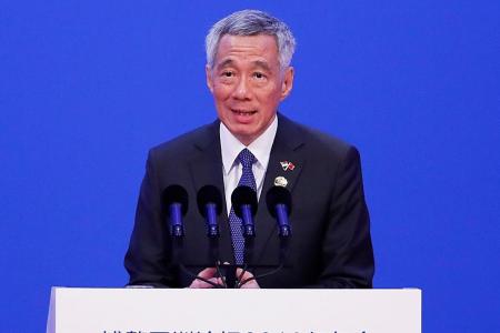 PM: Trade war between US, China ‘catastrophic’ for world