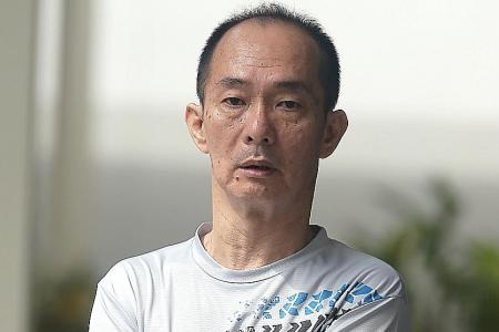 Man jailed for cheating woman of $8,700