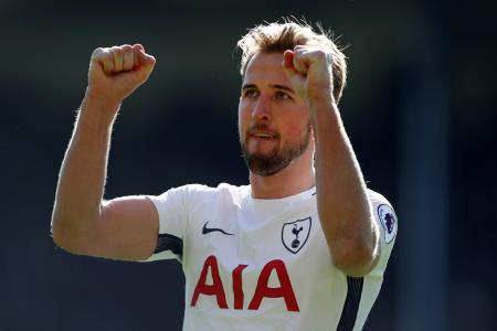 Butcher: Kane can shine at World Cup