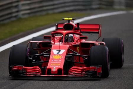 Ferrari warn of F1 pullout if sport becomes a 'spectacle'