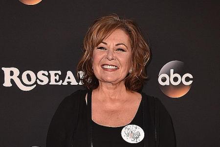 Roseanne isn&#039;t all about the Trump effect