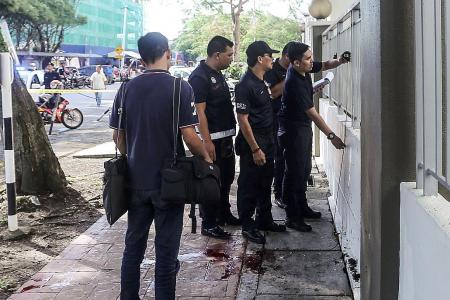 Israel dismisses suggestions it killed Palestinian in Malaysia 