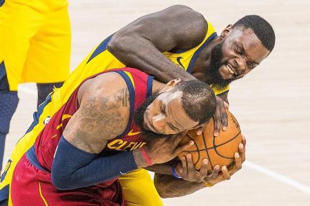 Cavs tie series after ‘must-win’ game
