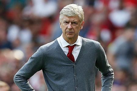 CEOs can learn from Arsenal manager Wenger’s career