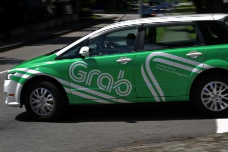 Grab ride turns nightmare for girl, 10