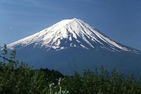 Mount Fuji eruption could paralyse Tokyo: Report