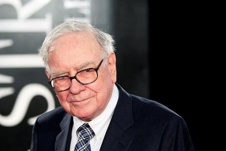  Buffett says Berkshire Hathaway sound even without him