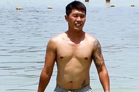 Body of missing S&#039;porean commercial diver found after three days