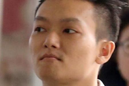 Eight months on, Driver jailed, accident victim still in vegetative state