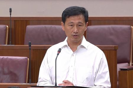 Need to do more to close social divide, says Minister Ong Ye Kung