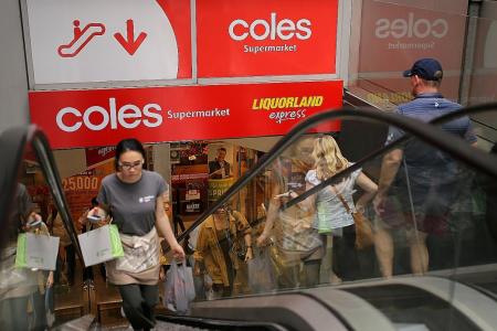 Australian stores limit baby formula as China demand hits stocks