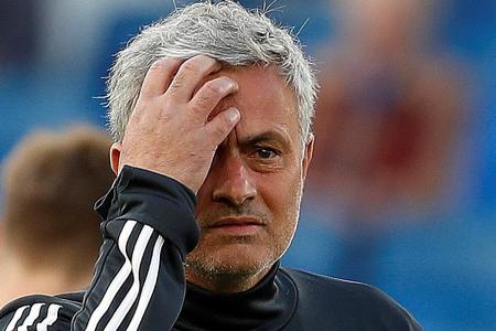 Neil Humphreys: Neville’s wrong about Mourinho’s United
