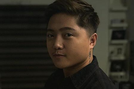 Transitioning from Charice to Jake Zyrus
