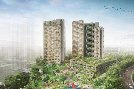 3,970 BTO flats launched in four locations, including Toa Payoh