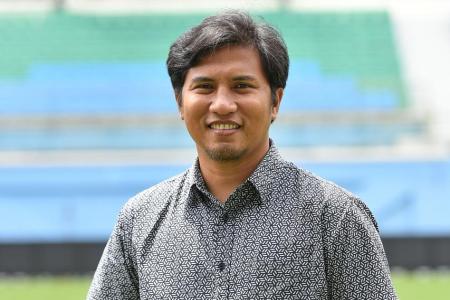 Alam Shah: Lions can spring a surprise at Suzuki Cup