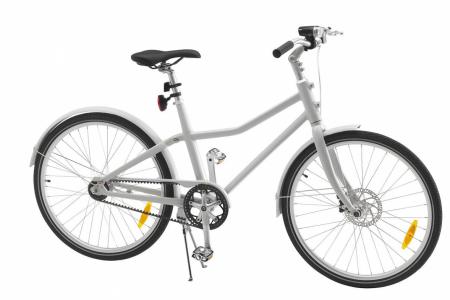 Ikea recalls bicycle with defective drive belt
