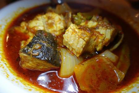 Prep your palate for Penang zi char